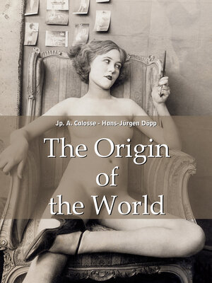 cover image of The Origin of the World